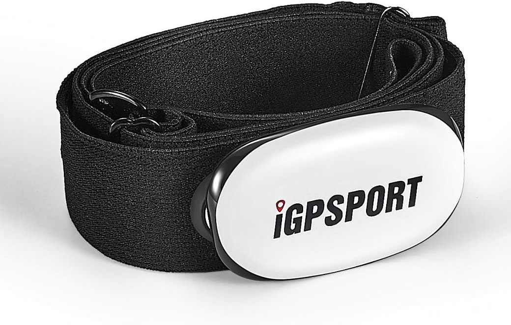 iGPSPORT HR40 Monitor de Ritmo cardíaco