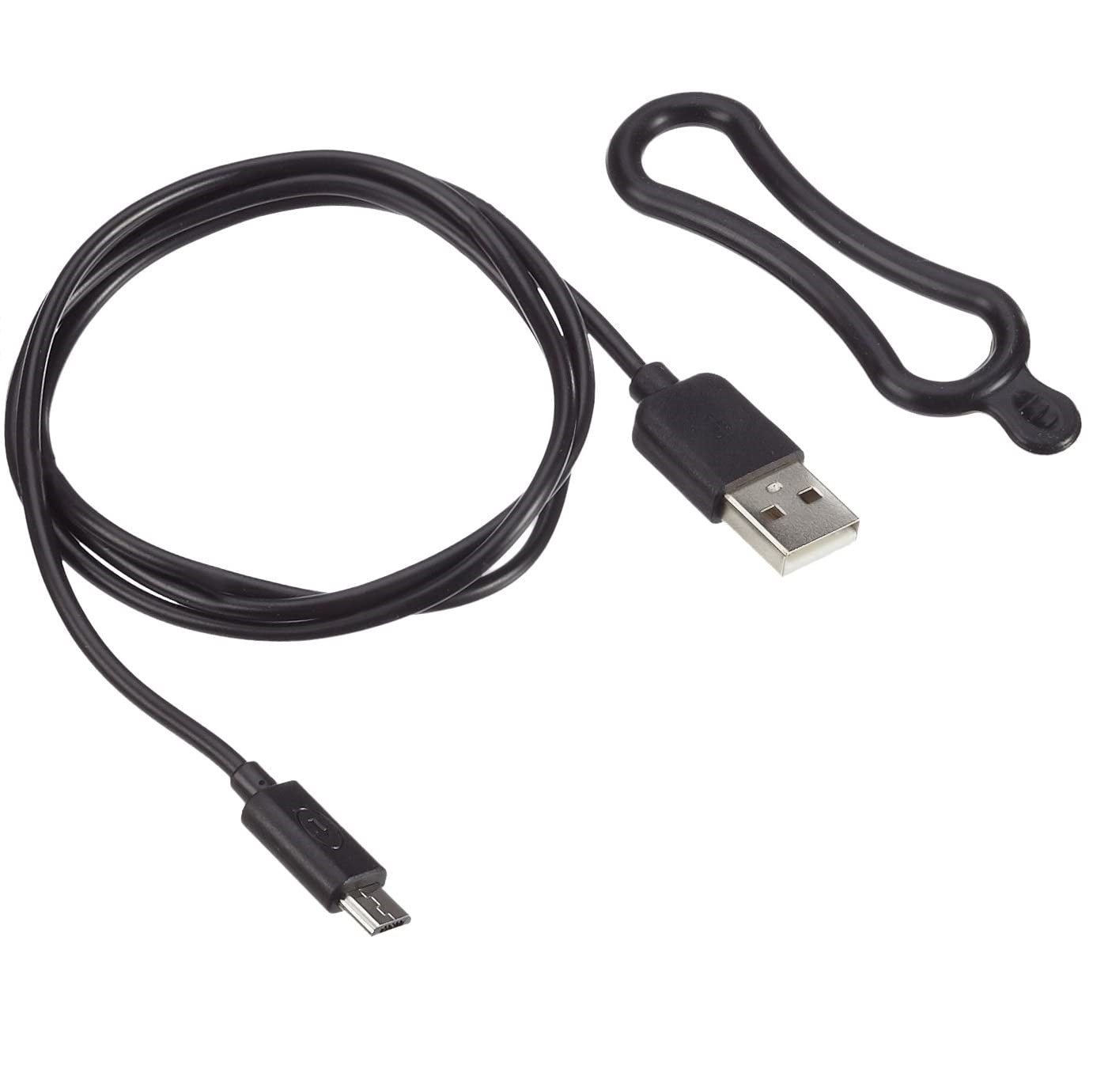 Meilan X6 inteligente USB trasera recargable LED