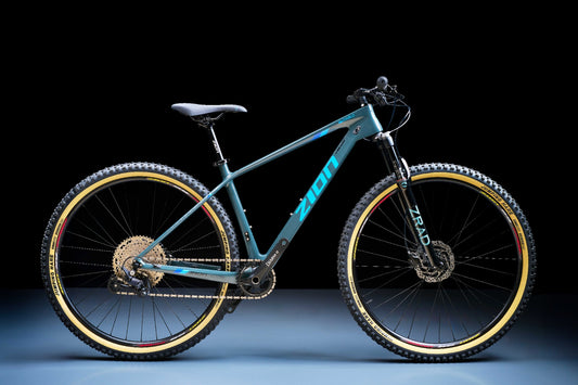 ZION DIABLO CARBONO