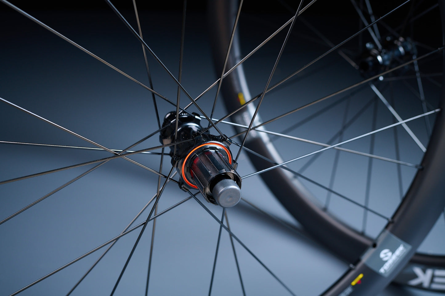 Ruedas Toseek Carbono Ruta 700c